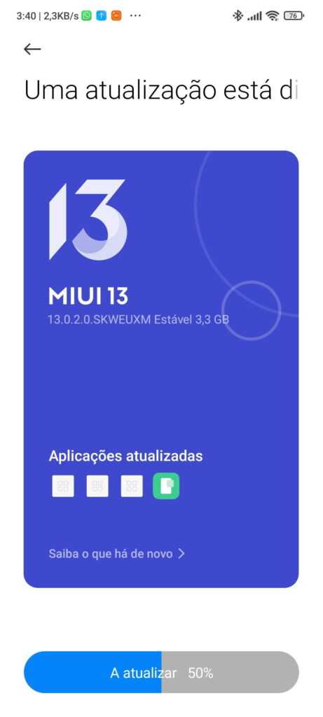Comment mettre a jour facilement le MIUI de votre smartphone Xiaomi 7 Mettre A Jour Facilement Le Miui De Votre Smartphone Xiaomi 5
