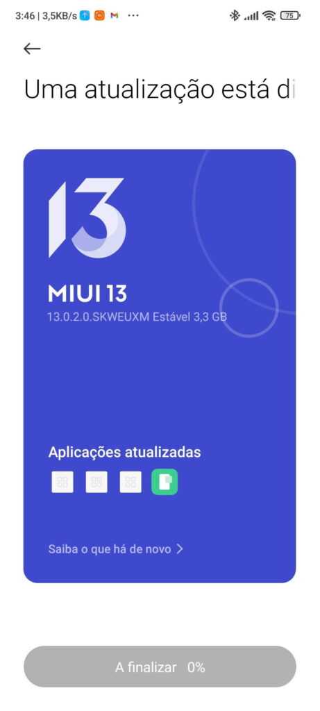 Comment mettre a jour facilement le MIUI de votre smartphone Xiaomi 8 Mettre A Jour Facilement Le Miui De Votre Smartphone Xiaomi 6