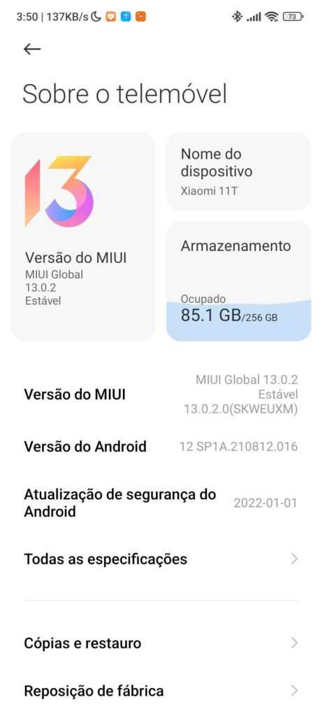 Comment mettre a jour facilement le MIUI de votre smartphone Xiaomi 10 Mettre A Jour Facilement Le Miui De Votre Smartphone Xiaomi 8