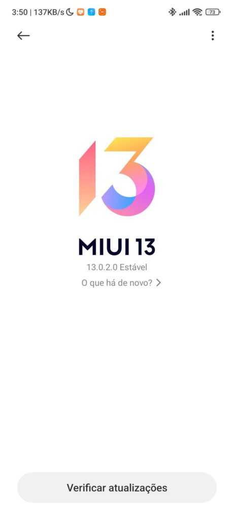Comment mettre a jour facilement le MIUI de votre smartphone Xiaomi 11 Mettre A Jour Facilement Le Miui De Votre Smartphone Xiaomi 9