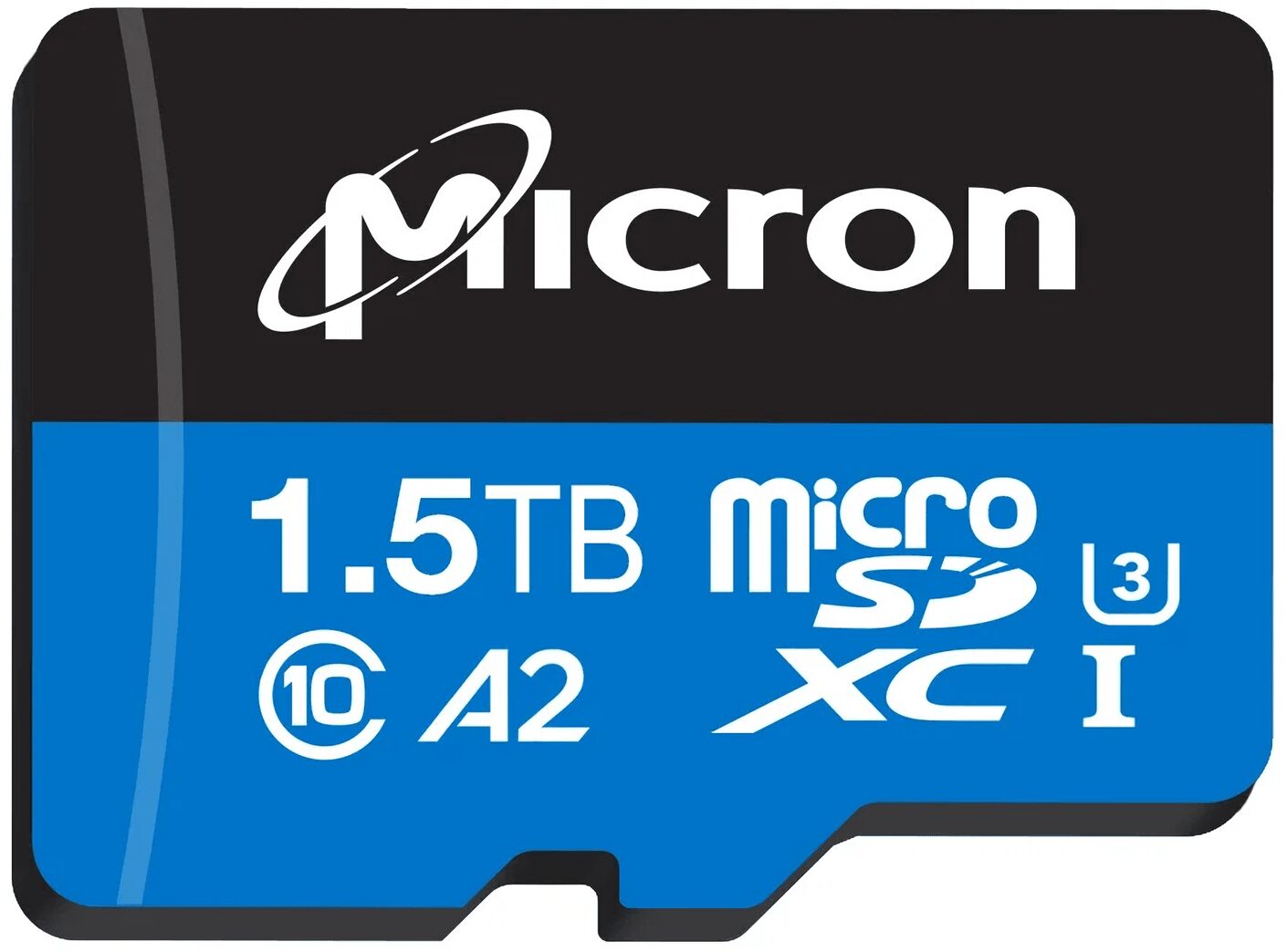 Micron Revendique La Plus Grande Carte Microsd Au Monde à
