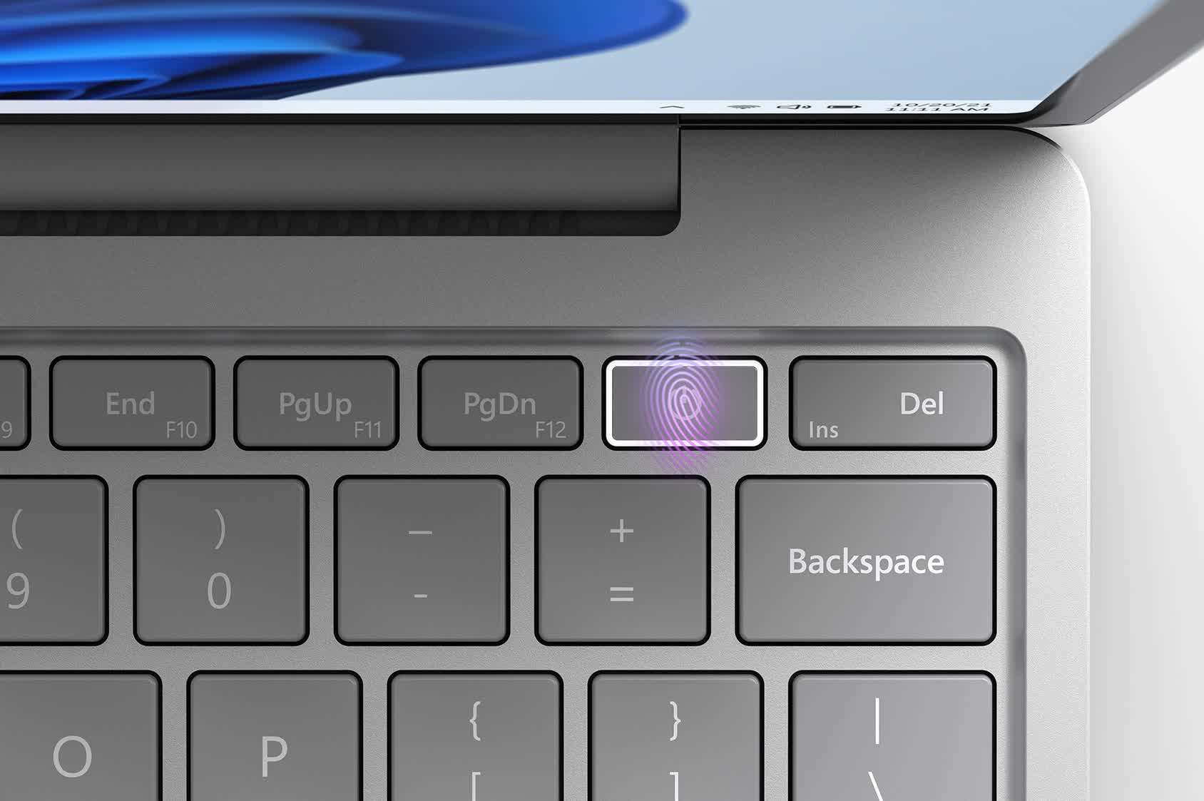 Microsoft annonce la mise à niveau de Surface Laptop Go 2 à partir de 599 $ 2 Microsoft annonce la mise a niveau de Surface Laptop Go