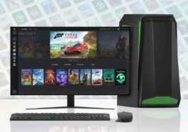 Xbox sur PC est maintenant plus rapide et signale la durée des jeux 45 Microsoft Prévoit D'ajouter La Prise En Charge Du Clavier Et
