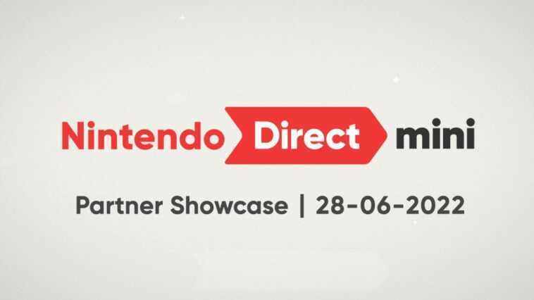 Nintendo Direct Mini aujourd'hui 28 juin: comment et où voir, heure, durée et ce que nous attendons de l'événement 1 Nintendo Direct Mini Aujourd'hui 28 Juin: Comment Et Où Voir,