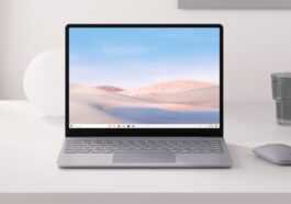Nouveau Surface Laptop Go 2 : Amélioration D'un Excellent Produit
