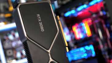 Nvidia RTX 3080 et RTX 3070 dominent la dernière enquête Steam, AMD Radeon RX 6800 XT entre dans le graphique 18 Nvidia Rtx 3080 Et Rtx 3070 Dominent La Dernière Enquête