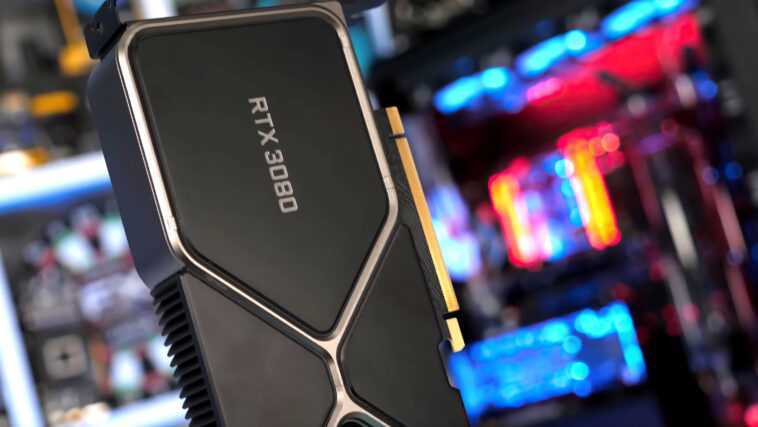 Nvidia RTX 3080 et RTX 3070 dominent la dernière enquête Steam, AMD Radeon RX 6800 XT entre dans le graphique 1 Nvidia Rtx 3080 Et Rtx 3070 Dominent La Dernière Enquête
