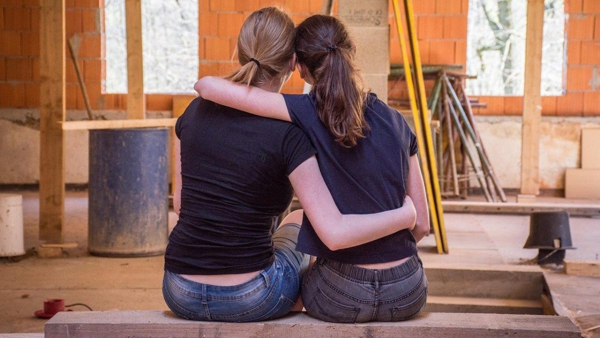 On choisit des amis qui sentent comme les nôtres : une étude le montre 2 On choisit des amis qui sentent comme les notres