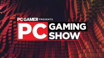 Pc Gaming Show 2022: Comment Regarder L'événement En Ligne, Où