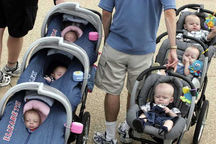 Pourquoi ne jamais couvrir la poussette de votre enfant par temps chaud 1 Pourquoi Ne Jamais Couvrir La Poussette De Votre Enfant Par