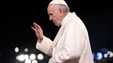 Qu'est-ce que la douleur au genou, le problème de genou dont souffre le pape François 11 Qu'est Ce Que La Douleur Au Genou, Le Problème De Genou