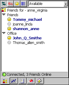 Qu'est-il arrivé à Yahoo! Messenger ? 2 Quest il arrive a Yahoo Messager
