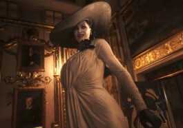 Resident Evil Village Arrive Sur Playstation Vr2