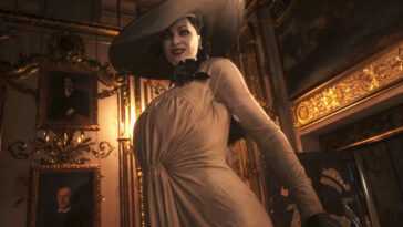 Resident Evil Village arrive sur PlayStation VR2 9 Resident Evil Village Arrive Sur Playstation Vr2