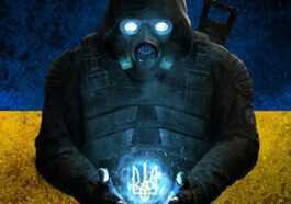 Stalker 2 | L'étude Reflète En Vidéo Comment La Guerre