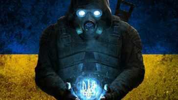 Stalker 2 | L'étude Reflète En Vidéo Comment La Guerre