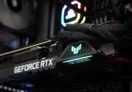 Selon Les Rumeurs, Nvidia Rtx 4060 Serait Plus Gourmand En