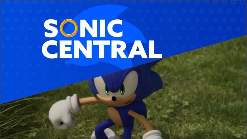 Sonic Central 2022: heure et comment voir toutes les actualités de SEGA en direct 65 Sonic Central 2022: Heure Et Comment Voir Toutes Les Actualités