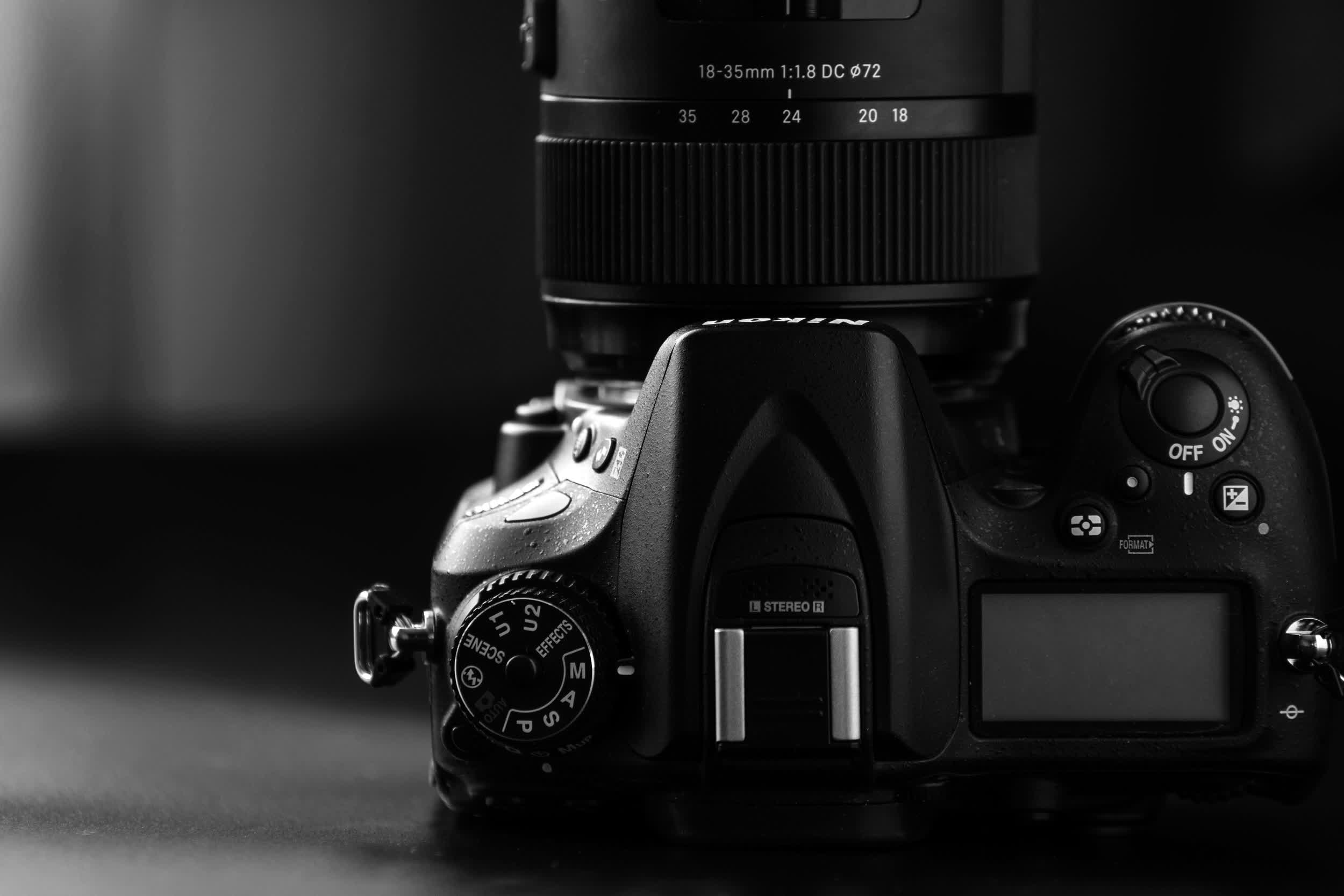 Sony pense que la qualité d'image des smartphones éclipsera les reflex numériques d'ici quelques années 2 Sony pense que la qualite dimage des smartphones eclipsera les