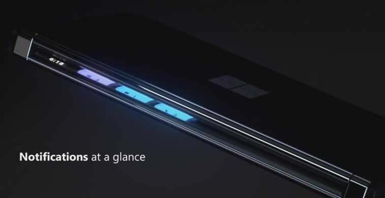 Surface Duo 2 prend déjà en charge les applications tierces dans la barre d'aperçu 1 Surface Duo 2 Prend Déjà En Charge Les Applications Tierces