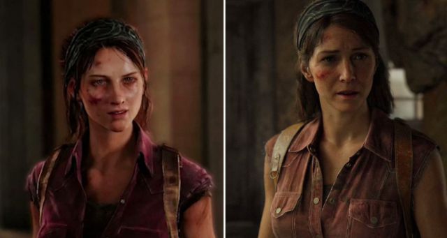 The Last of Us: Part I révèle son poids sur PS5 et comment il tire parti de DualSense 2 The Last of Us Remake Taille de téléchargement DualSense Sorties du jeu vidéo 2022 Ellie Joel Abby PS5 PC Neil Druckmann