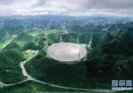 Traces D'extraterrestres Dans L'espace : "des Signaux Interprétés Comme D'éventuelle
