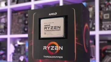 Un détaillant chinois commence à vendre tôt les processeurs AMD Threadripper Pro 5000 21 Un Détaillant Chinois Commence à Vendre Tôt Les Processeurs Amd