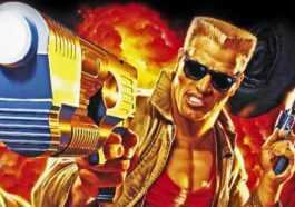 Un Film Duke Nukem Des Créateurs De Cobra Kai Est