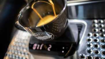 Une tasse de café par jour peut réduire le risque de lésions rénales 8 Une Tasse De Café Par Jour Peut Réduire Le Risque