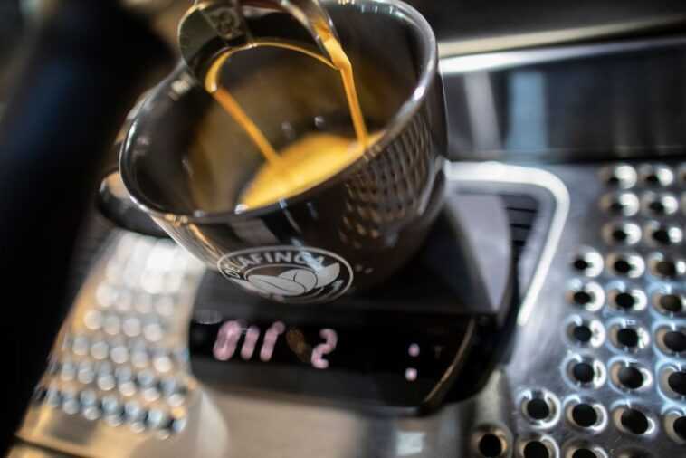 Une tasse de café par jour peut réduire le risque de lésions rénales 1 Une Tasse De Café Par Jour Peut Réduire Le Risque
