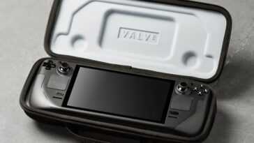 Valve commence à expédier certains Steam Decks avec des SSD plus lents, mais affirme que les performances ne sont pas affectées 24 Valve Commence à Expédier Certains Steam Decks Avec Des Ssd