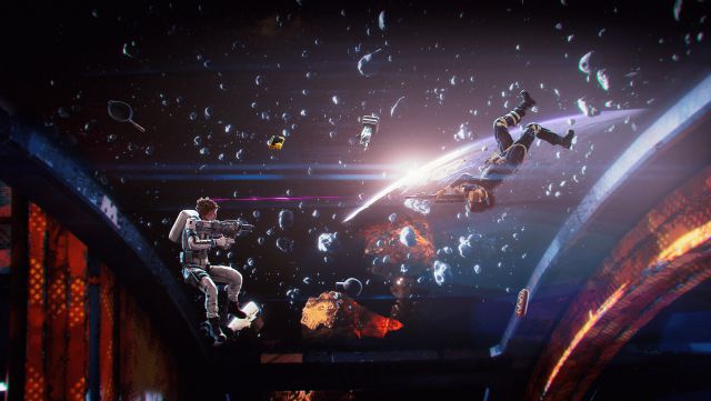 Voici Hyenas, le nouveau jeu de tir des créateurs d'Alien Isolation ; comment rejoindre l'alpha 2 Hyènes nouveau jeu de tir SEGA Creative Assembly