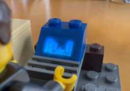 Vous Pouvez Maintenant Jouer à Doom Sur Une Pièce Lego