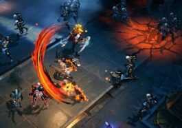 Vous Voulez Complètement Maximiser Votre Personnage Diablo Immortal ? Cela