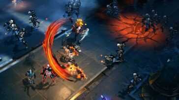 Vous voulez complètement maximiser votre personnage Diablo Immortal ? Cela pourrait coûter 110 000 $ 30 Vous Voulez Complètement Maximiser Votre Personnage Diablo Immortal ? Cela