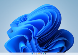 Windows 11 nous permettra de tuer les processus de la barre des tâches en un seul clic