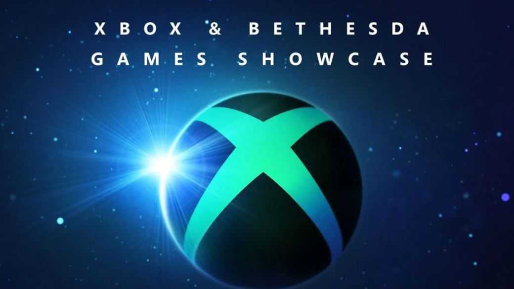 Xbox & Bethesda Games Showcase : Comment Regarder En Direct