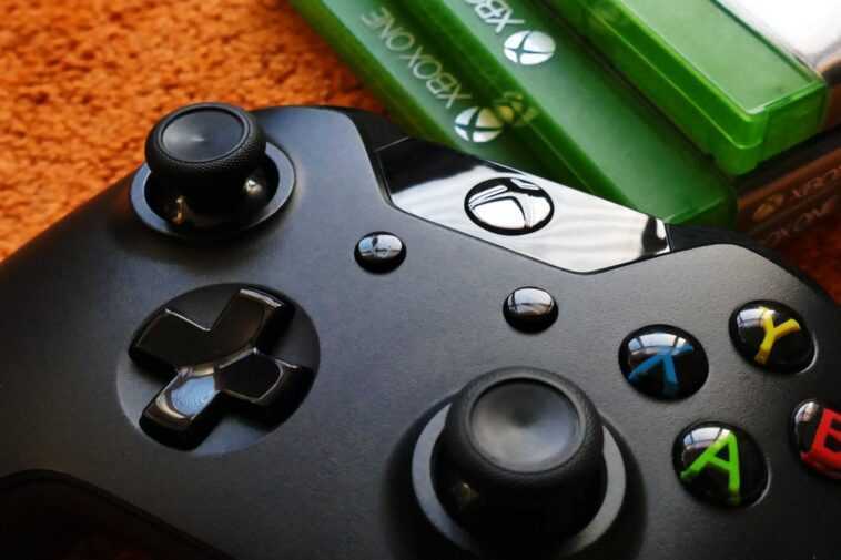 Xbox dévoile Project Moorcroft offrant des démos de jeux de type E3 aux membres Game Pass 1 Xbox Dévoile Project Moorcroft Offrant Des Démos De Jeux De