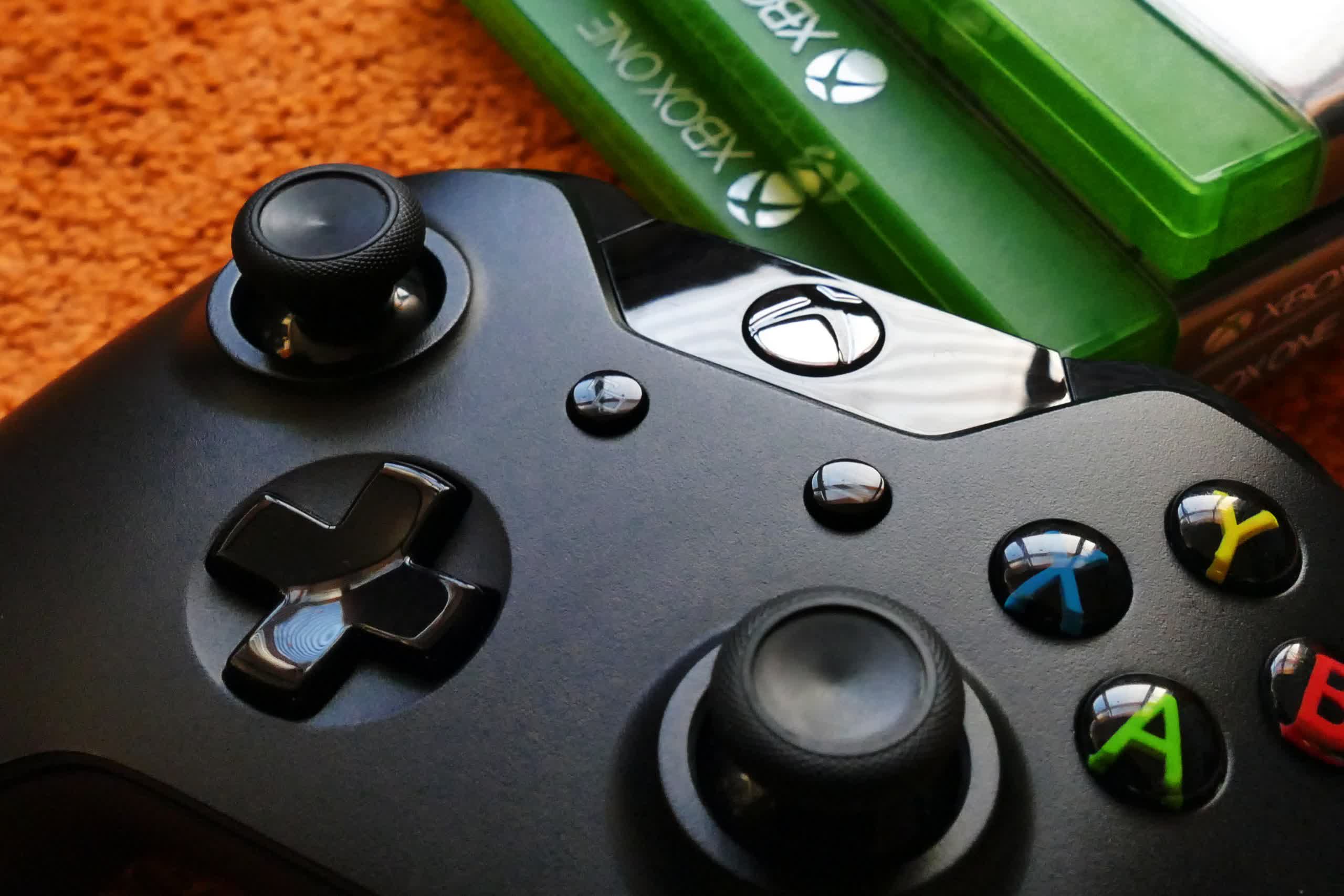Sony ne pense pas que cela pourrait faire un rival de Call of Duty 3 Xbox devoile Project Moorcroft offrant des demos de jeux de