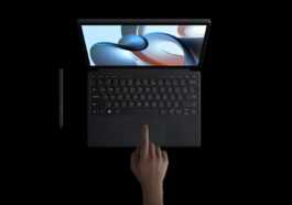 Xiaomi Book S Le Premier Appareil Arm Avec Windows De