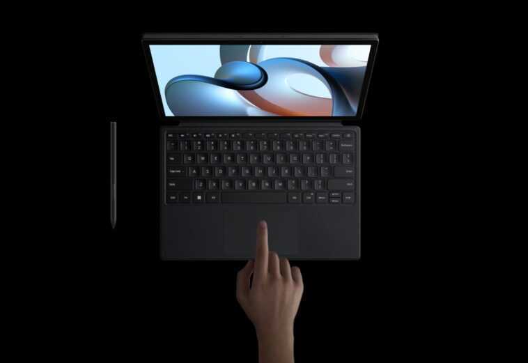 Xiaomi Book S le premier appareil ARM avec Windows de la firme 1 Xiaomi Book S Le Premier Appareil Arm Avec Windows De