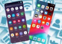 Actualisation Arrière Plan Applications