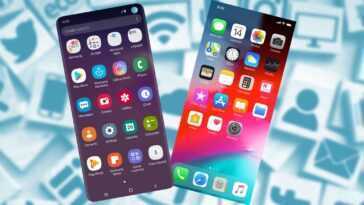 Actualisation Arrière Plan Applications