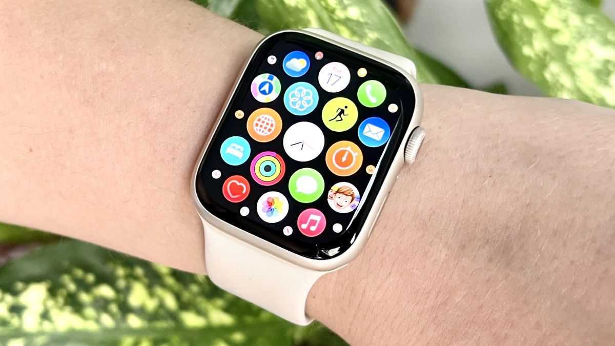 Apple Watch