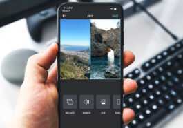 Applications Fusionner Photos Et Ipad