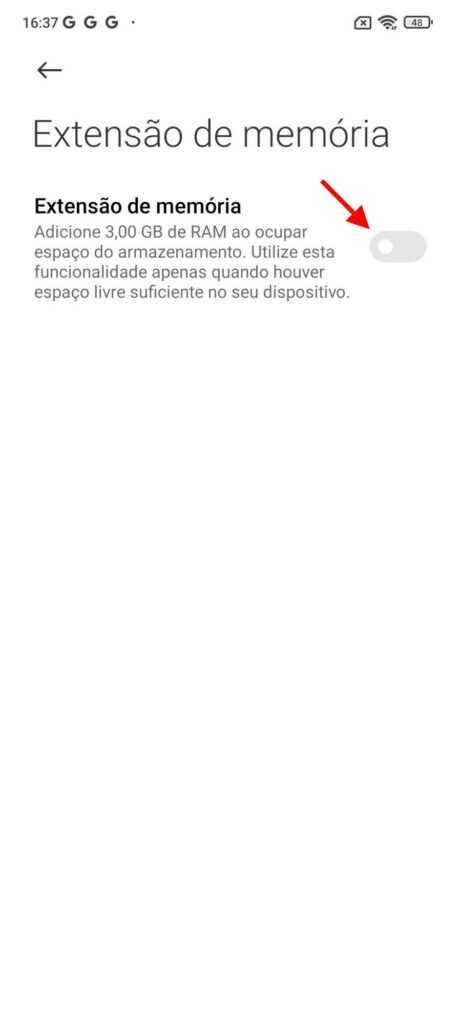 Augmenter Mémoire Smartphone Xiaomi 4