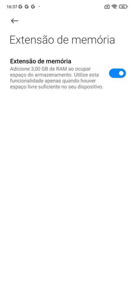 Augmenter Mémoire Smartphone Xiaomi 6