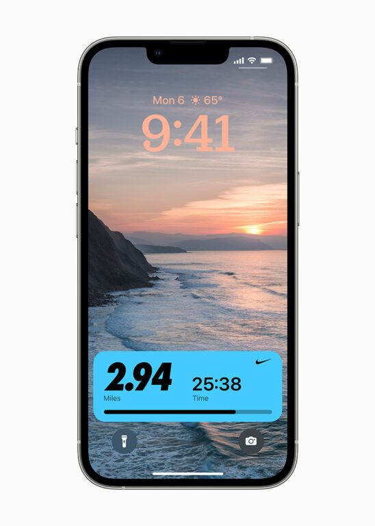 iOS 16 : On attend particulièrement ces 7 fonctions avec impatience 2 iOS 16 On attend particulierement ces 7 fonctions avec