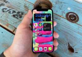 Iphone 12 Mini