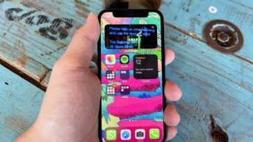 Iphone 12 Mini